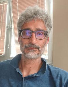 Prof. Davide Farina